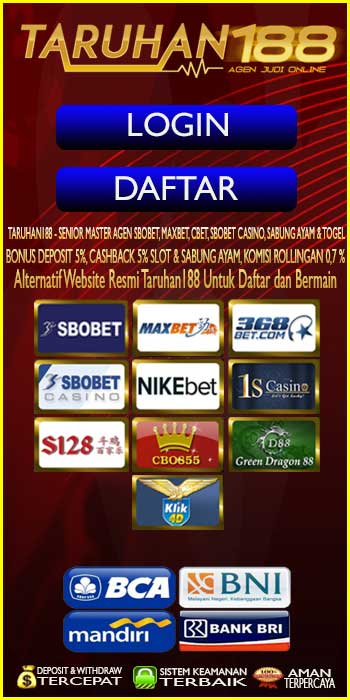 Landing Page AMP - CARA DAFTAR SBOBET INDONESIA