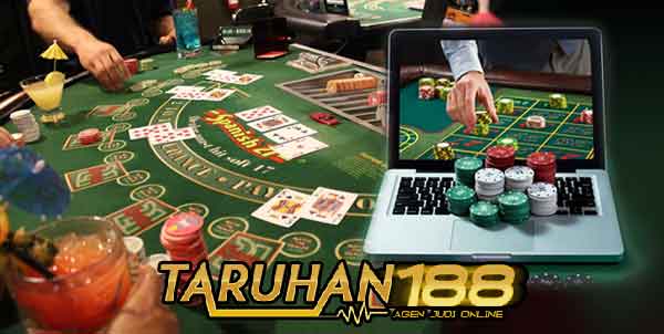 Live Casino and Online Casino - Daftar Akun Judi Sbobet Casino Online Terpercaya